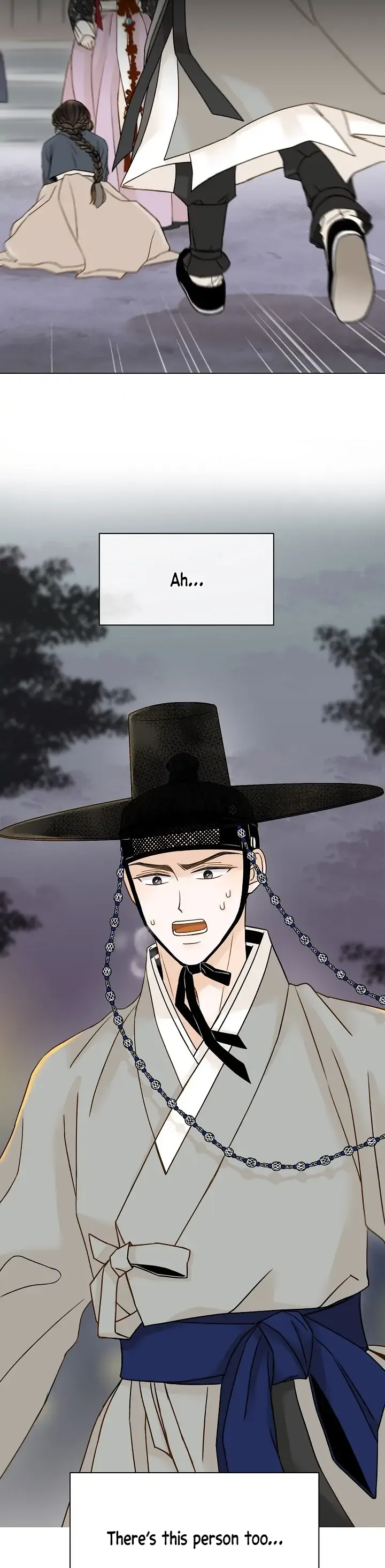 Oh! My Darling Chapter 9 page 16