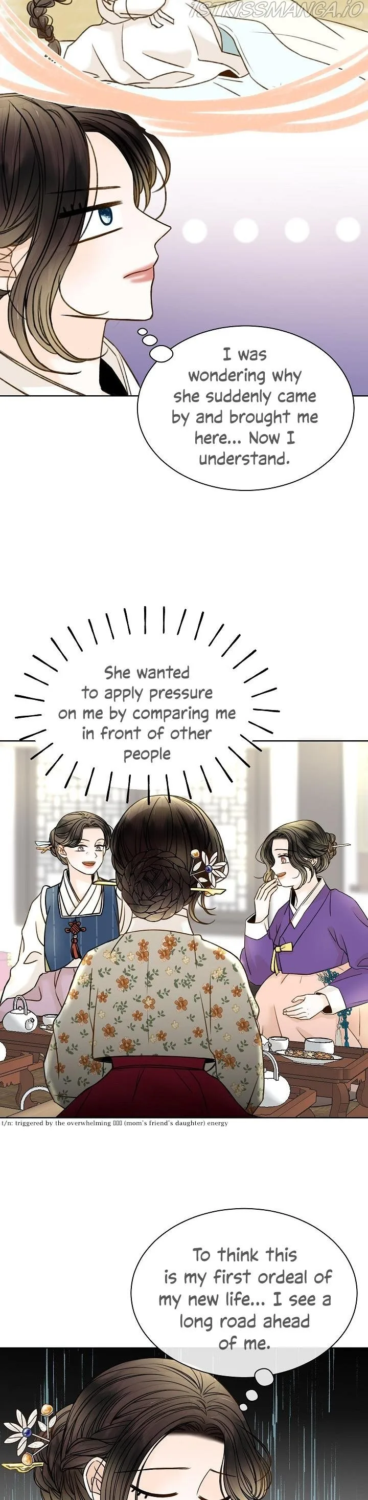 Oh! My Darling Chapter 11 page 6