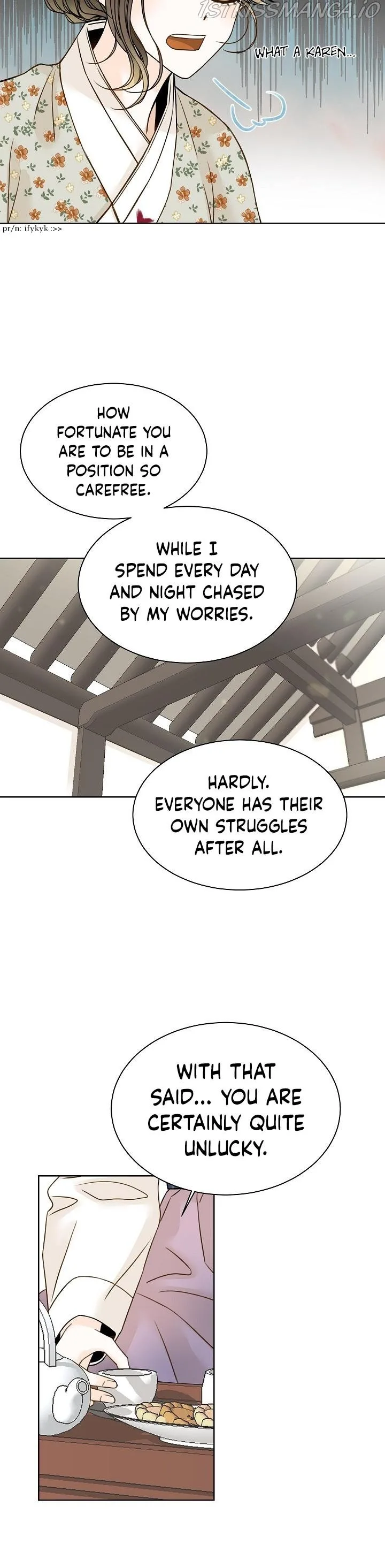 Oh! My Darling Chapter 11 page 7