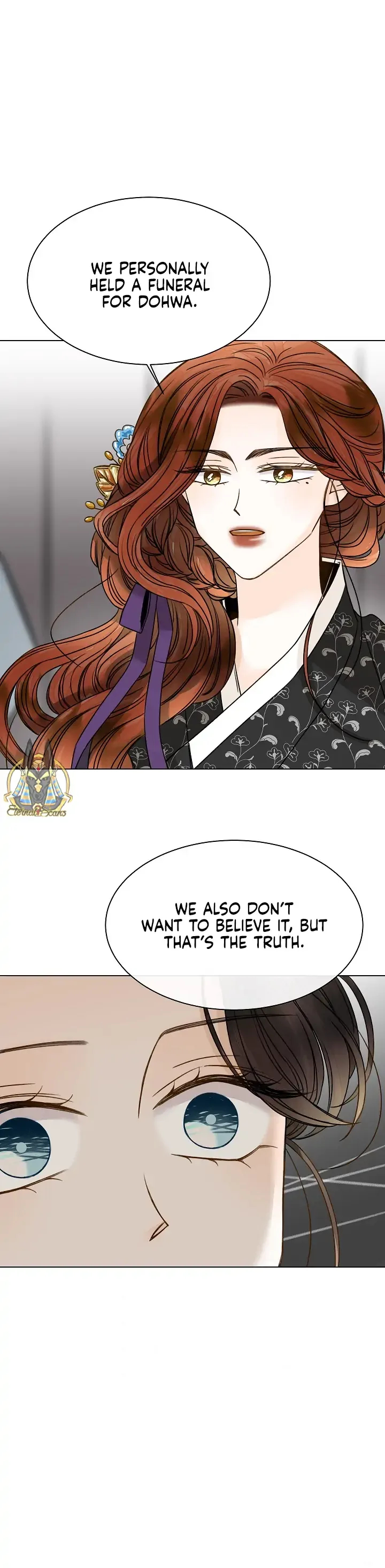 Oh! My Darling Chapter 9 page 12