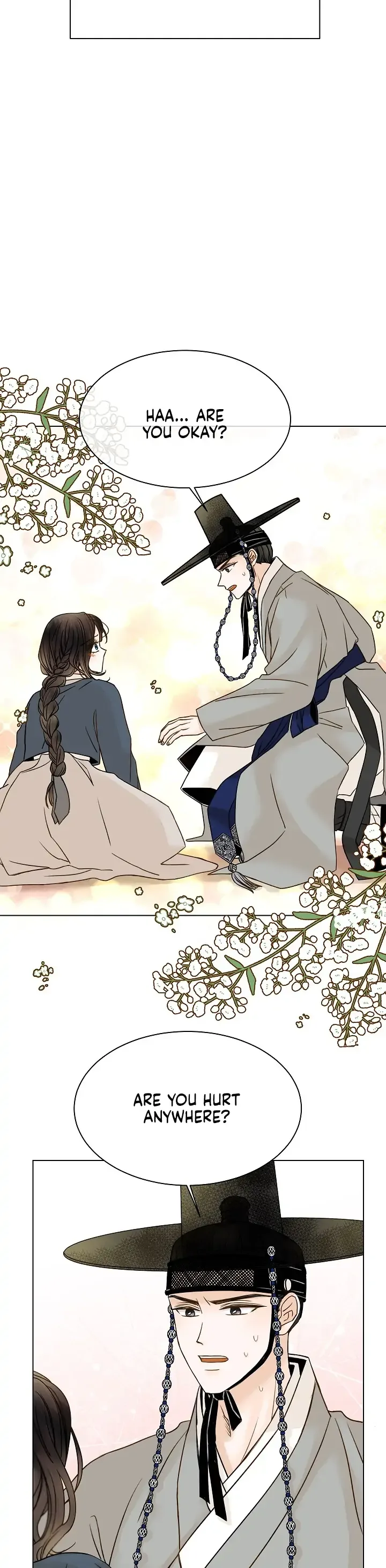 Oh! My Darling Chapter 9 page 17