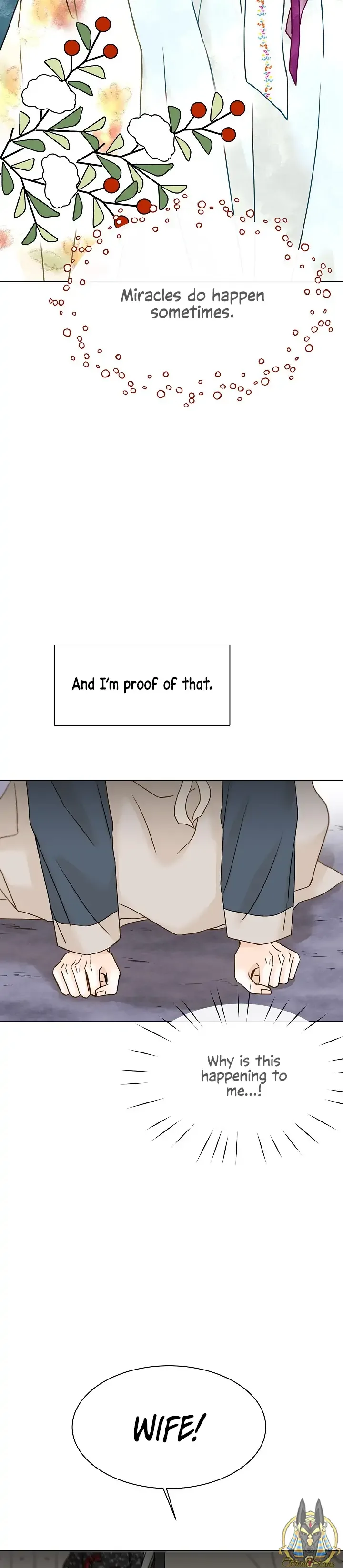 Oh! My Darling Chapter 9 page 15