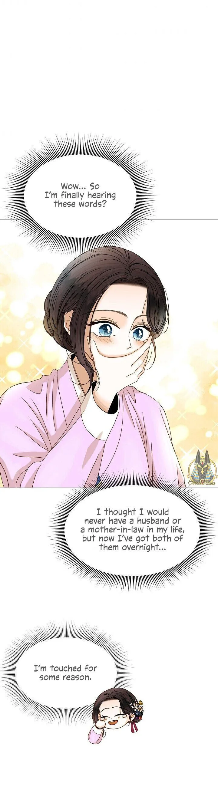 Oh! My Darling Chapter 2 page 39