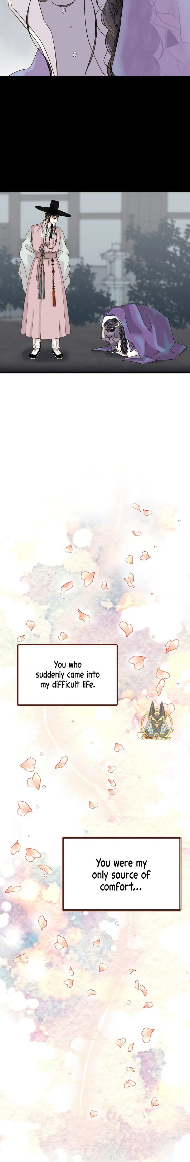 Oh! My Darling Chapter 8 page 7