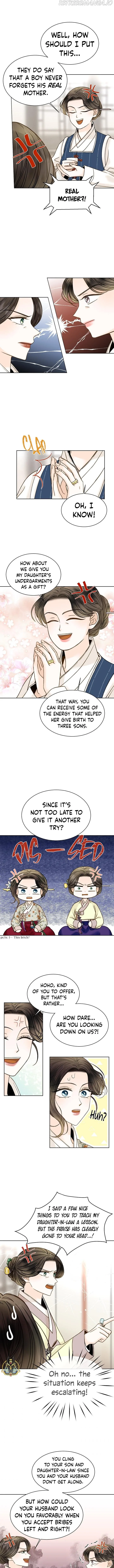 Oh! My Darling Chapter 11 page 9