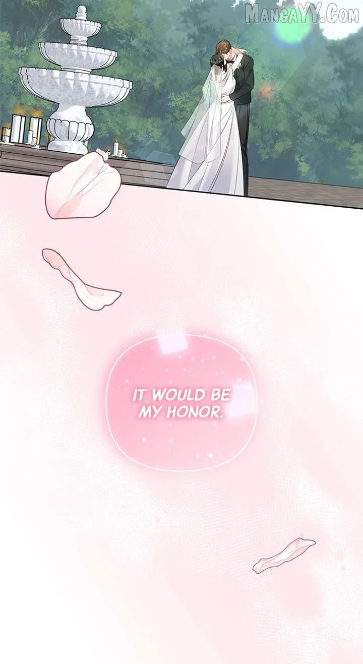 Oh, the Flower That Bloomed on the Wall Chapter 57 page 86