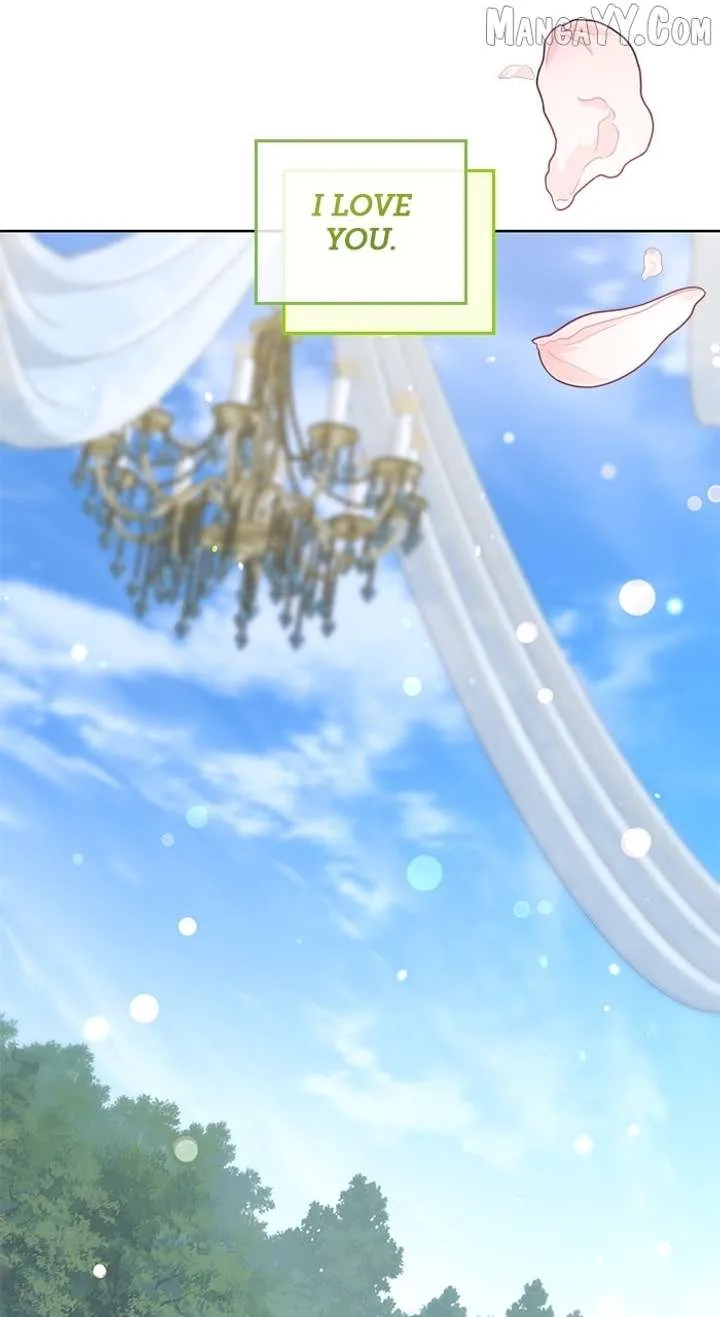 Oh, the Flower That Bloomed on the Wall Chapter 57 page 85