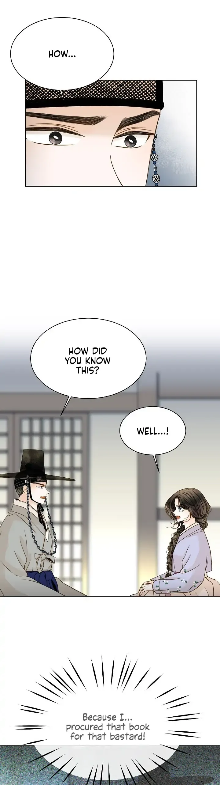 Oh! My Darling Chapter 10 page 9