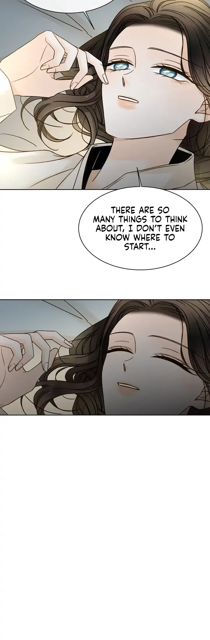 Oh! My Darling Chapter 10 page 35