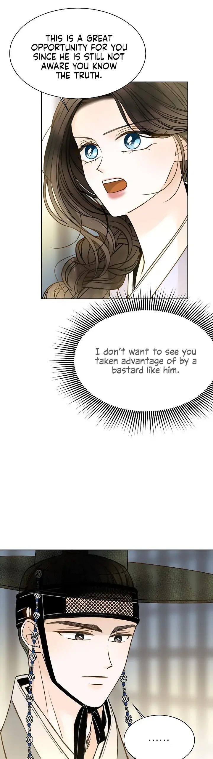Oh! My Darling Chapter 10 page 18