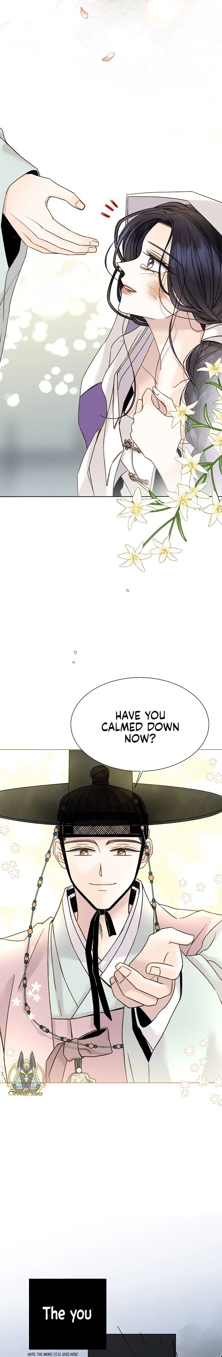 Oh! My Darling Chapter 8 page 8