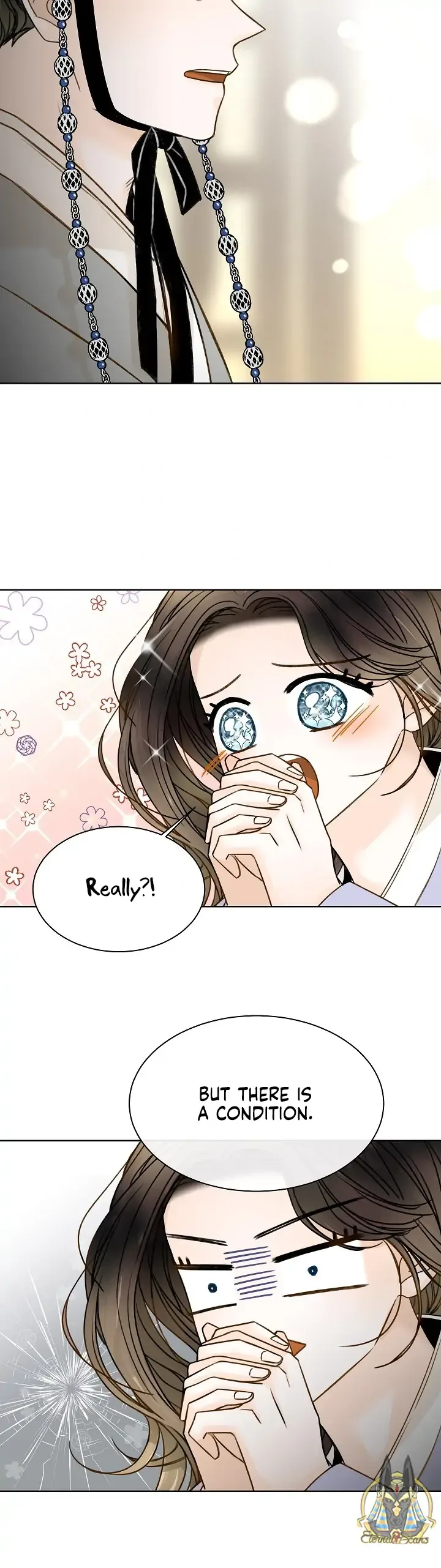 Oh! My Darling Chapter 10 page 29