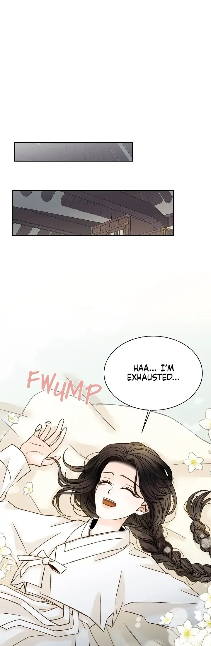 Oh! My Darling Chapter 10 page 33