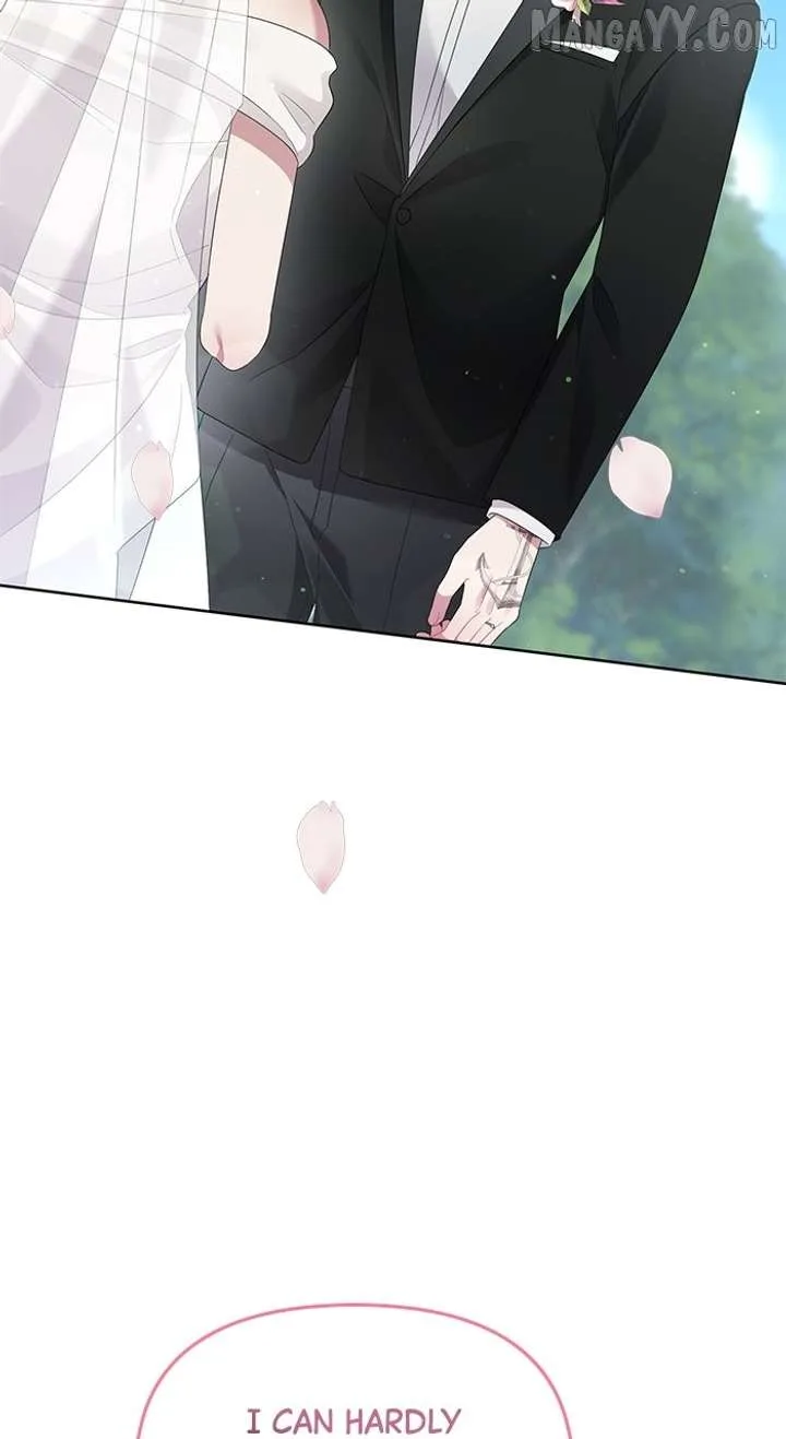 Oh, the Flower That Bloomed on the Wall Chapter 57 page 71