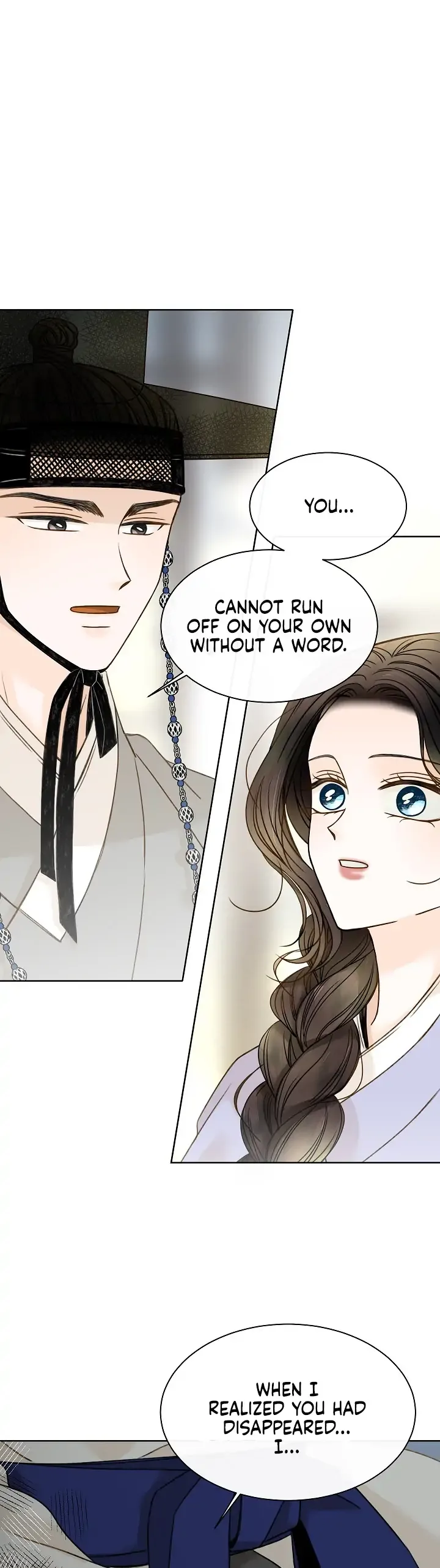 Oh! My Darling Chapter 10 page 30