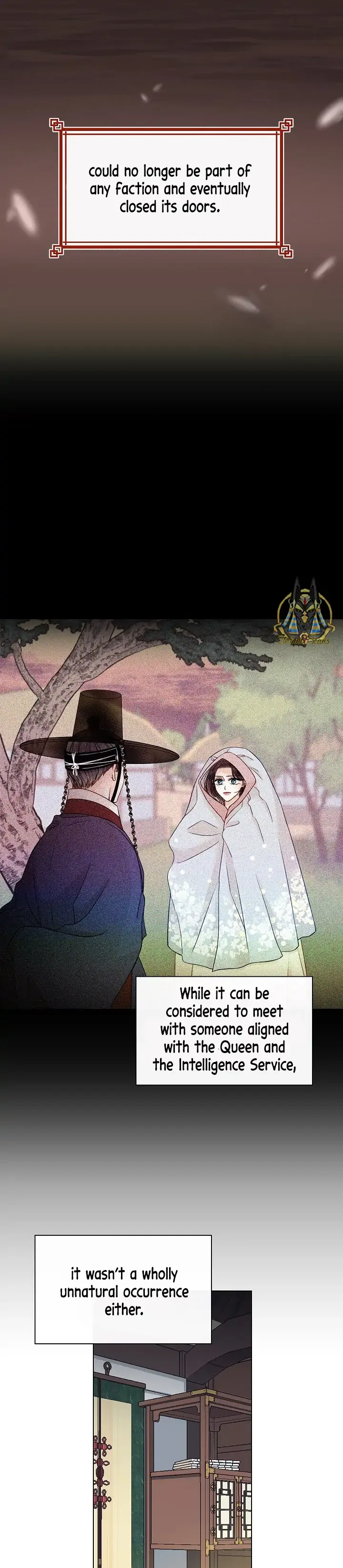 Oh! My Darling Chapter 10 page 5