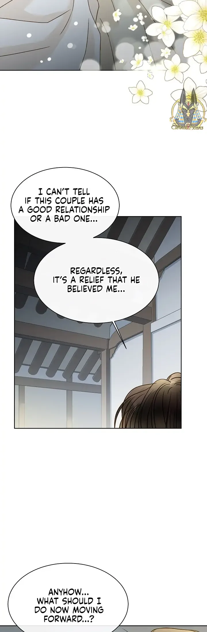 Oh! My Darling Chapter 10 page 34