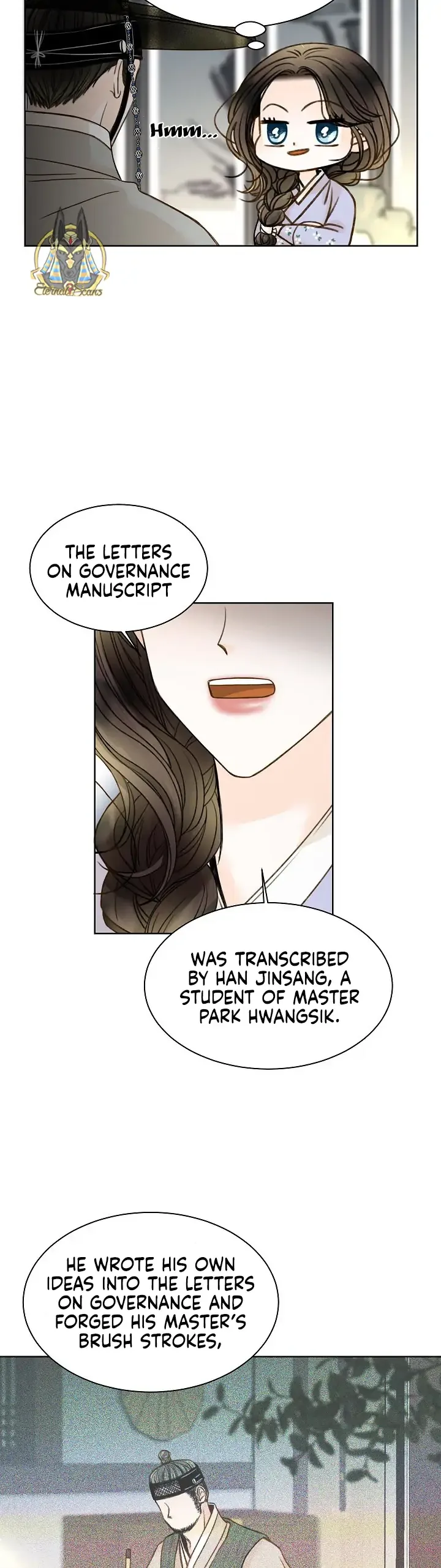 Oh! My Darling Chapter 10 page 13