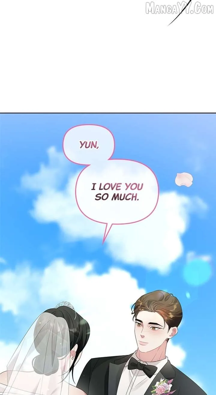 Oh, the Flower That Bloomed on the Wall Chapter 57 page 70