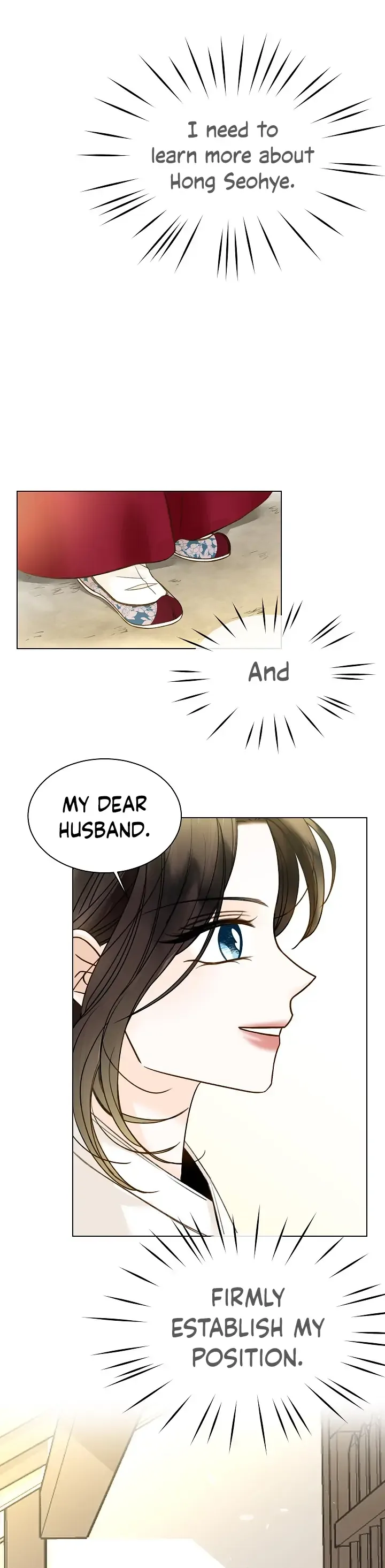 Oh! My Darling Chapter 12 page 12