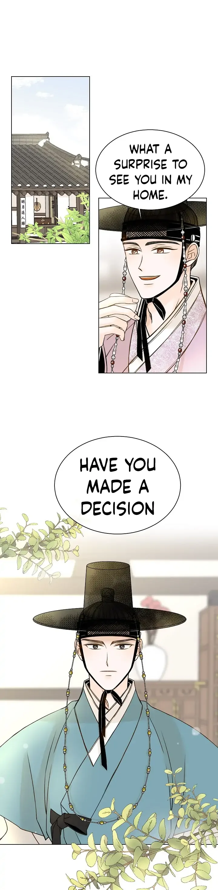 Oh! My Darling Chapter 12 page 6