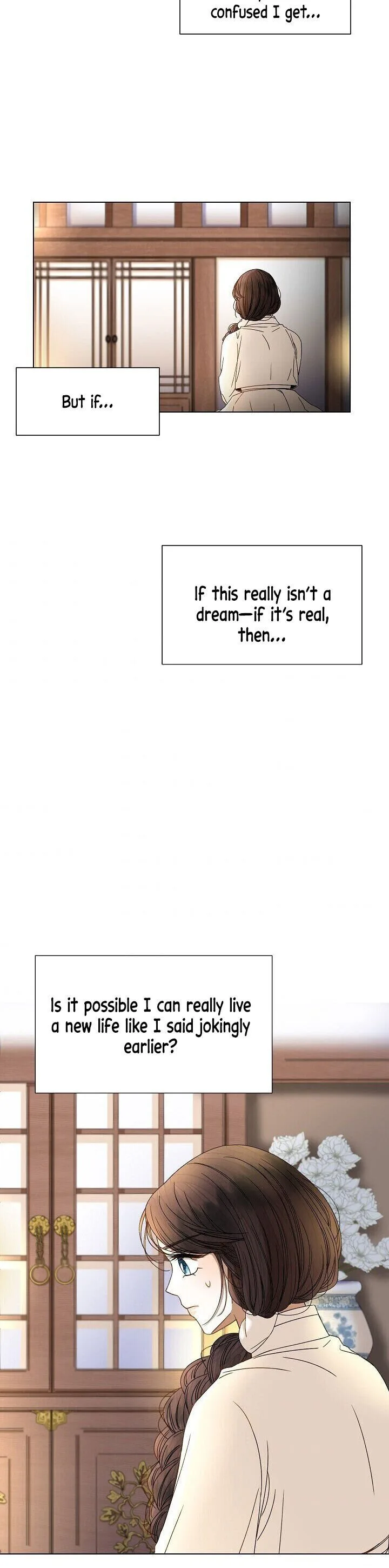 Oh! My Darling Chapter 2 page 30