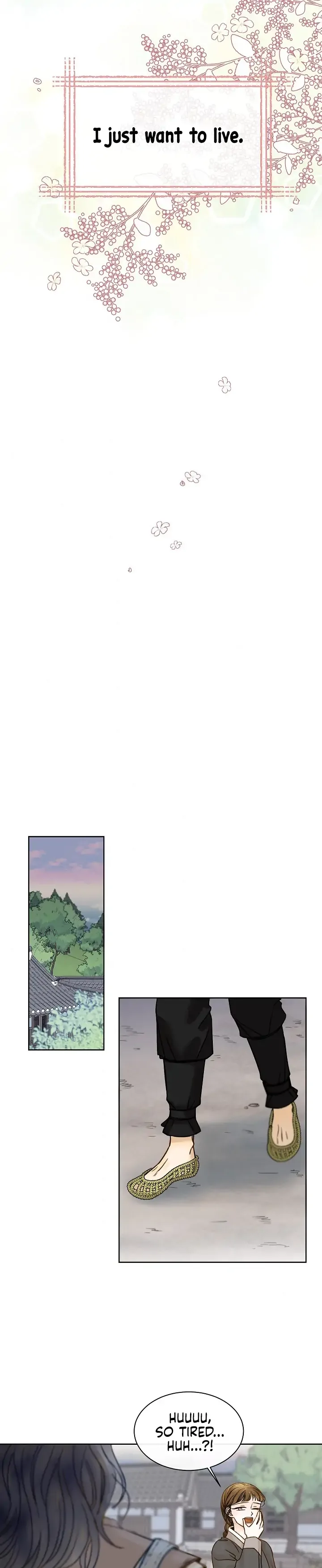 Oh! My Darling Chapter 10 page 37