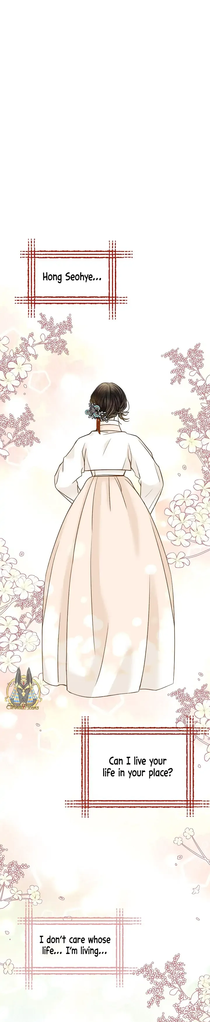 Oh! My Darling Chapter 10 page 36