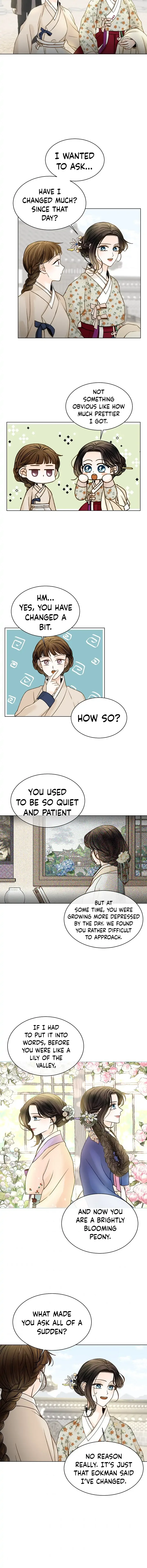 Oh! My Darling Chapter 12 page 10