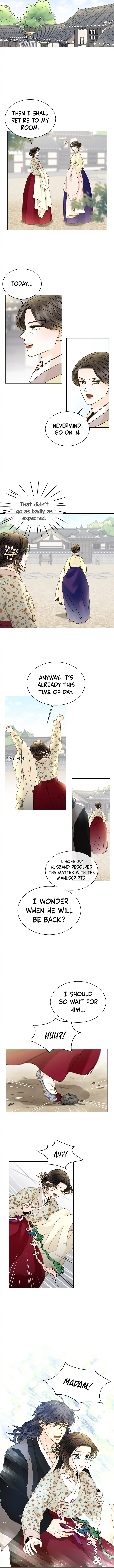 Oh! My Darling Chapter 12 page 3