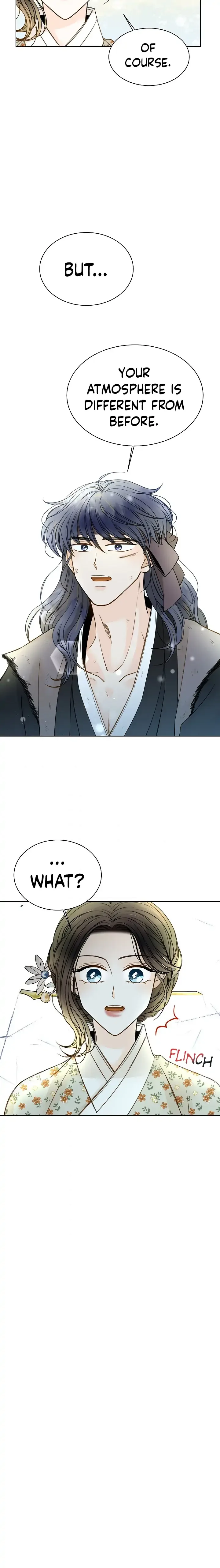 Oh! My Darling Chapter 12 page 5