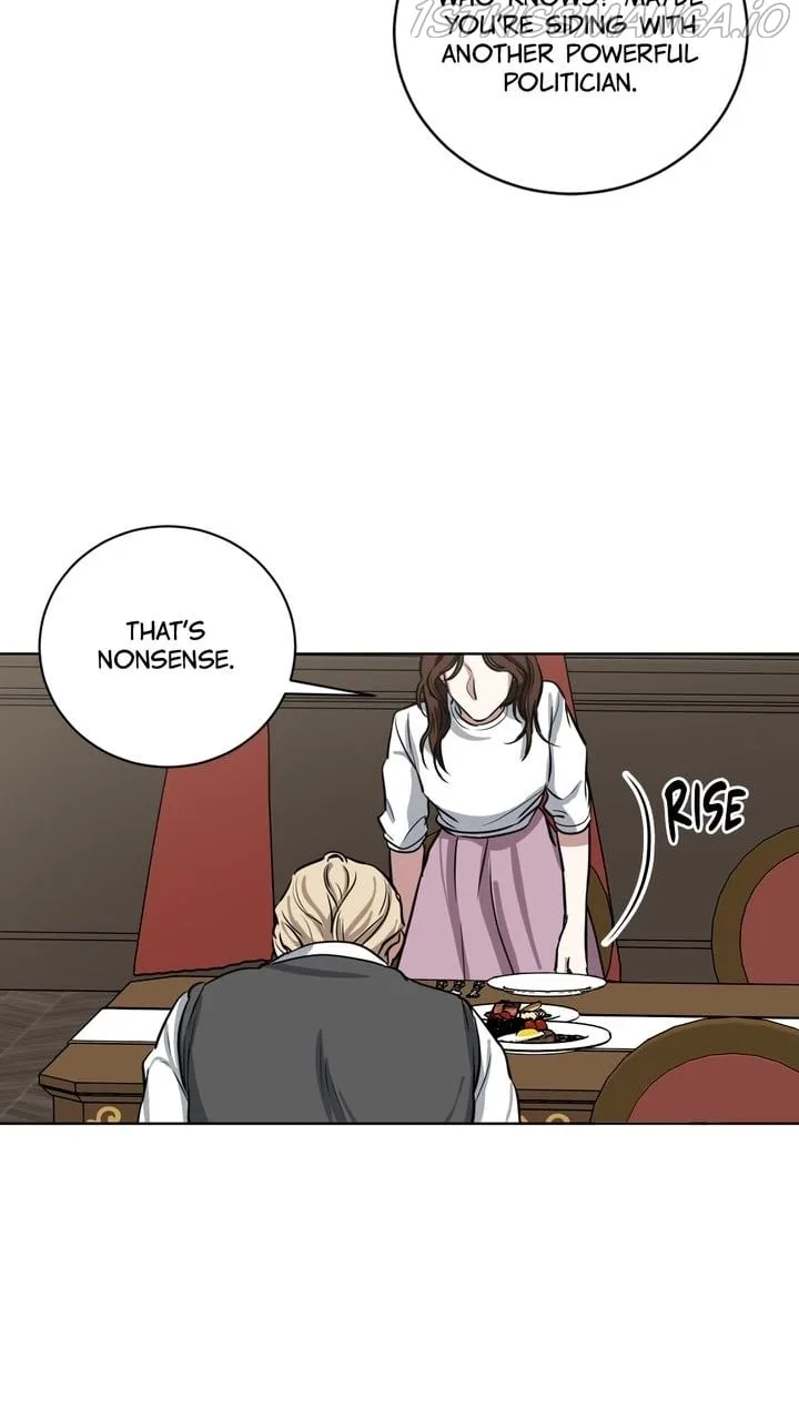 Oh! My Darling Chapter 13 page 17