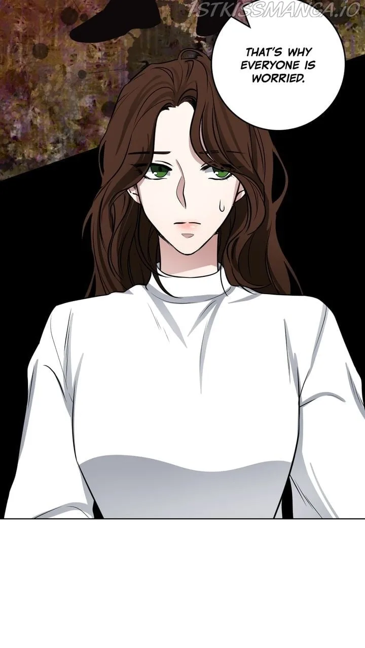 Oh! My Darling Chapter 13 page 12