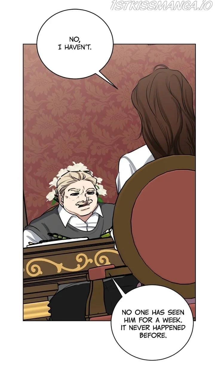 Oh! My Darling Chapter 13 page 6
