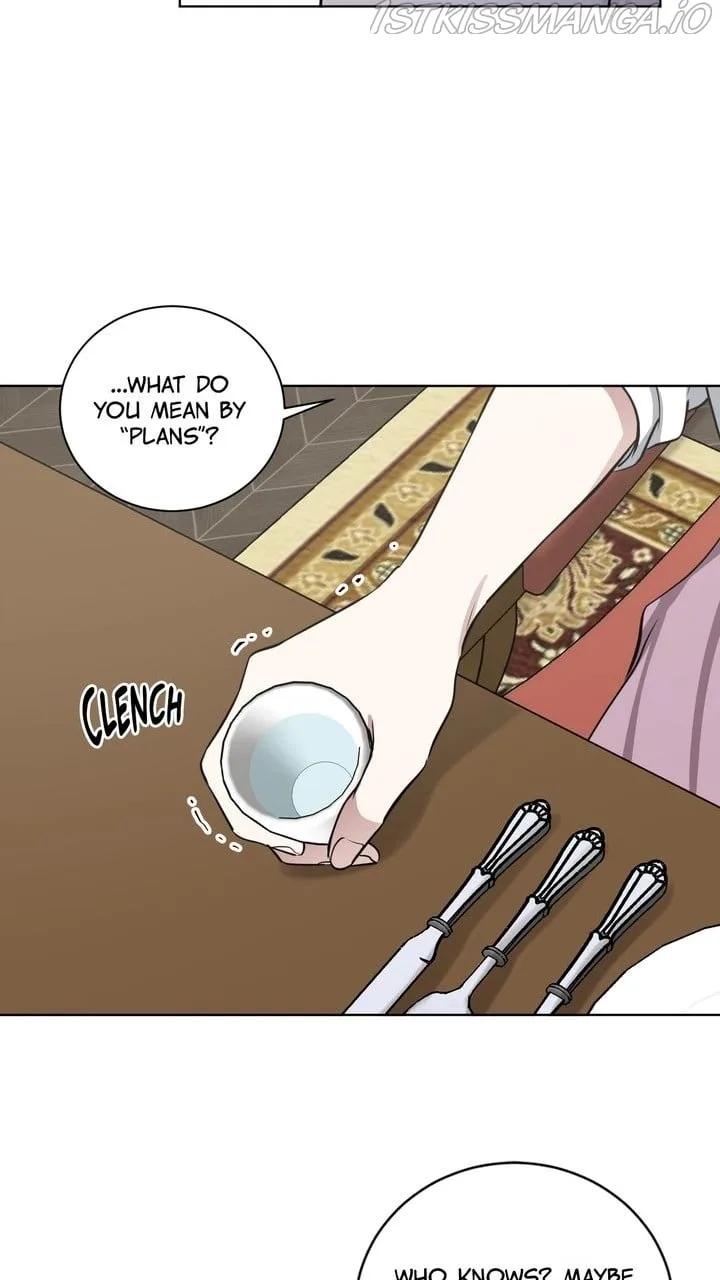 Oh! My Darling Chapter 13 page 16