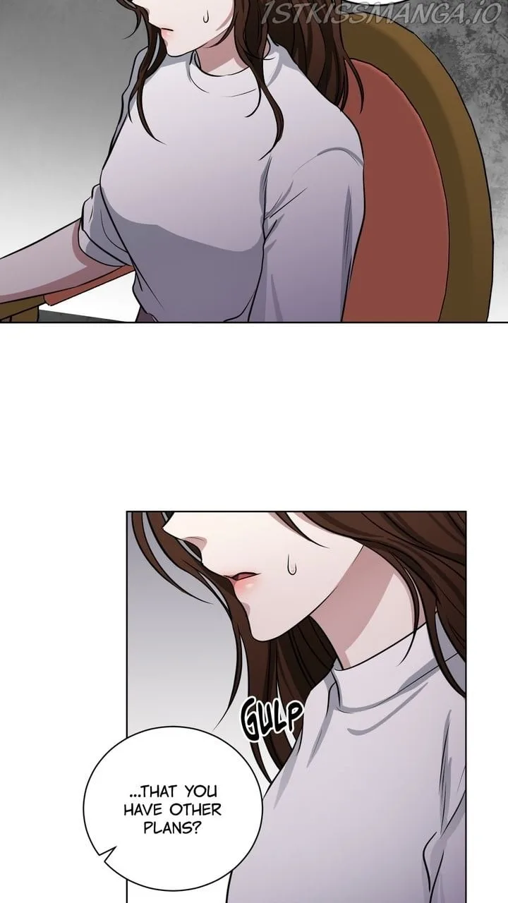 Oh! My Darling Chapter 13 page 15