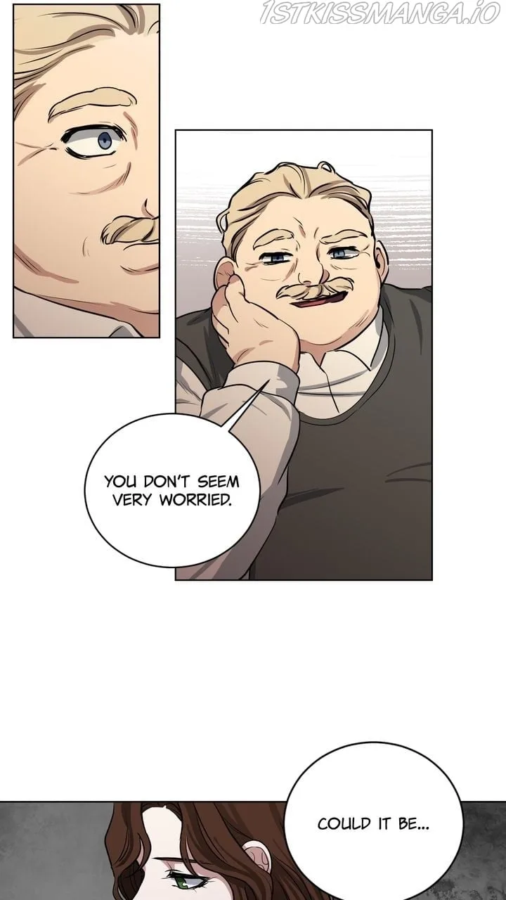 Oh! My Darling Chapter 13 page 14