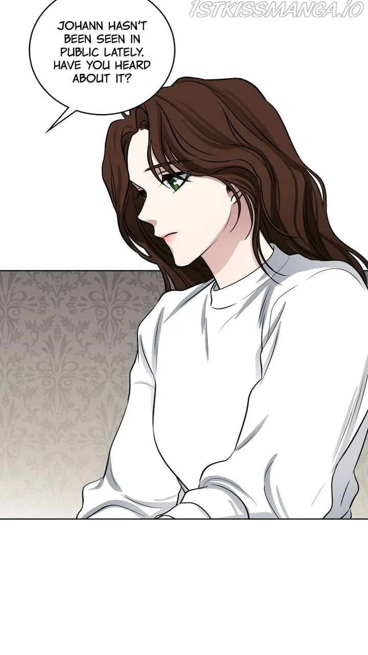 Oh! My Darling Chapter 13 page 5