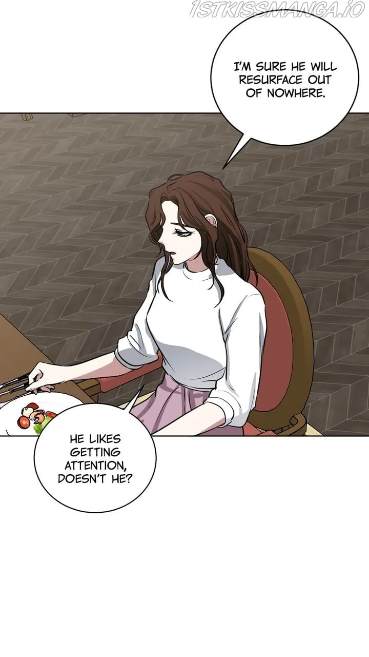 Oh! My Darling Chapter 13 page 13