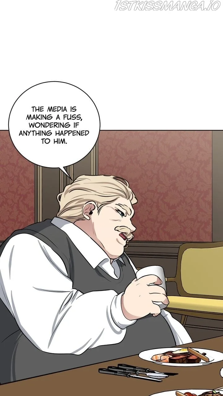 Oh! My Darling Chapter 13 page 7