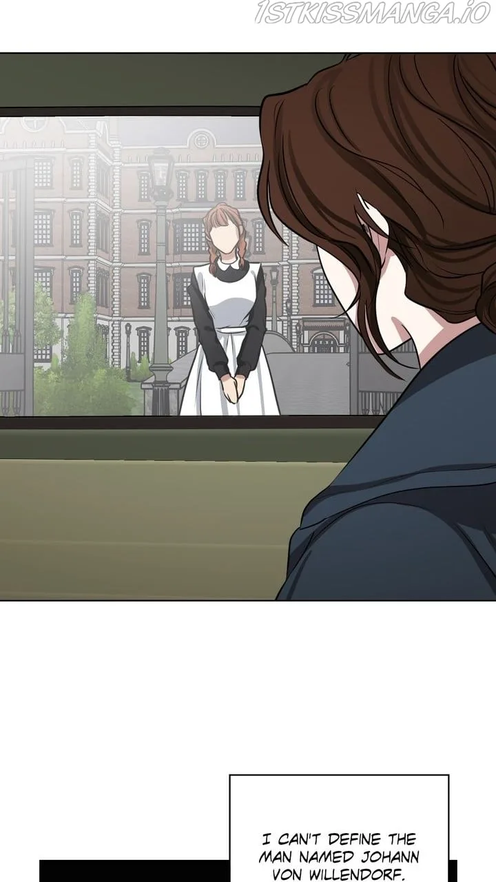 Oh! My Darling Chapter 13 page 42