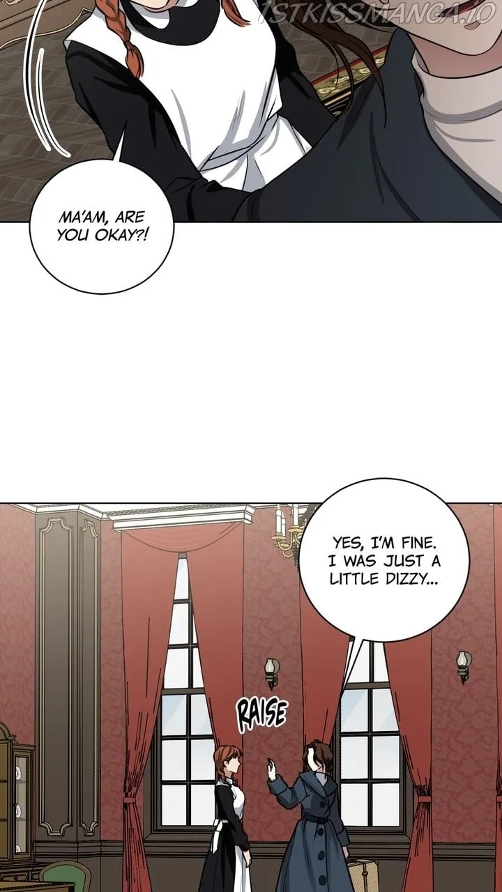 Oh! My Darling Chapter 13 page 38