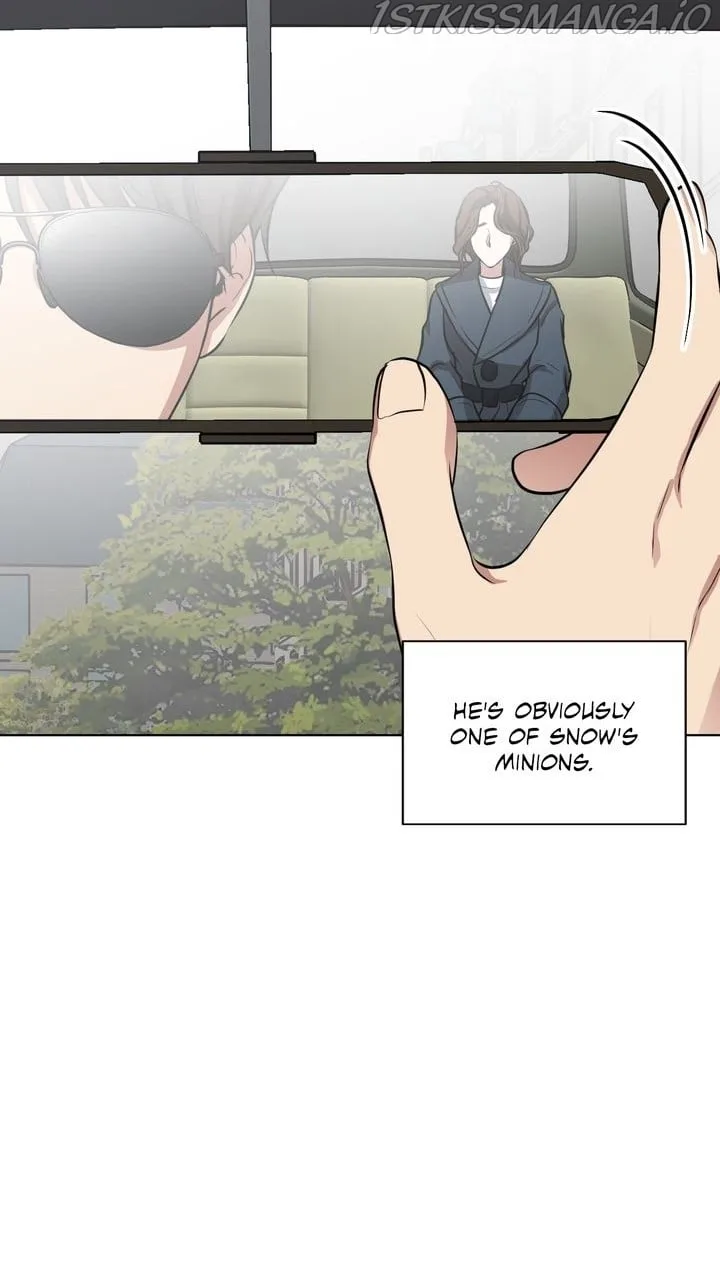 Oh! My Darling Chapter 13 page 41