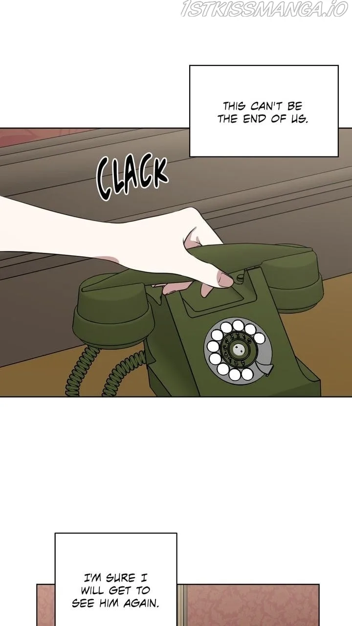 Oh! My Darling Chapter 13 page 31