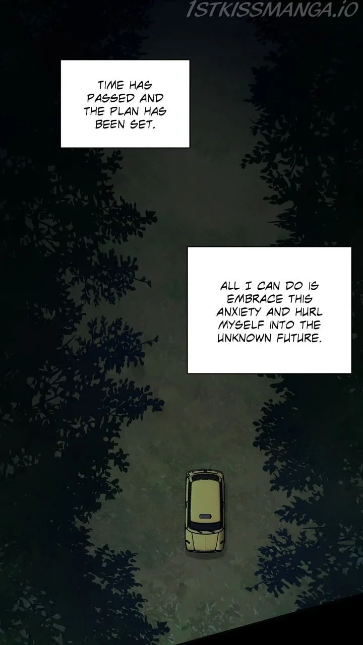 Oh! My Darling Chapter 13 page 45