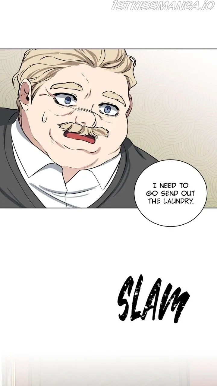 Oh! My Darling Chapter 13 page 21