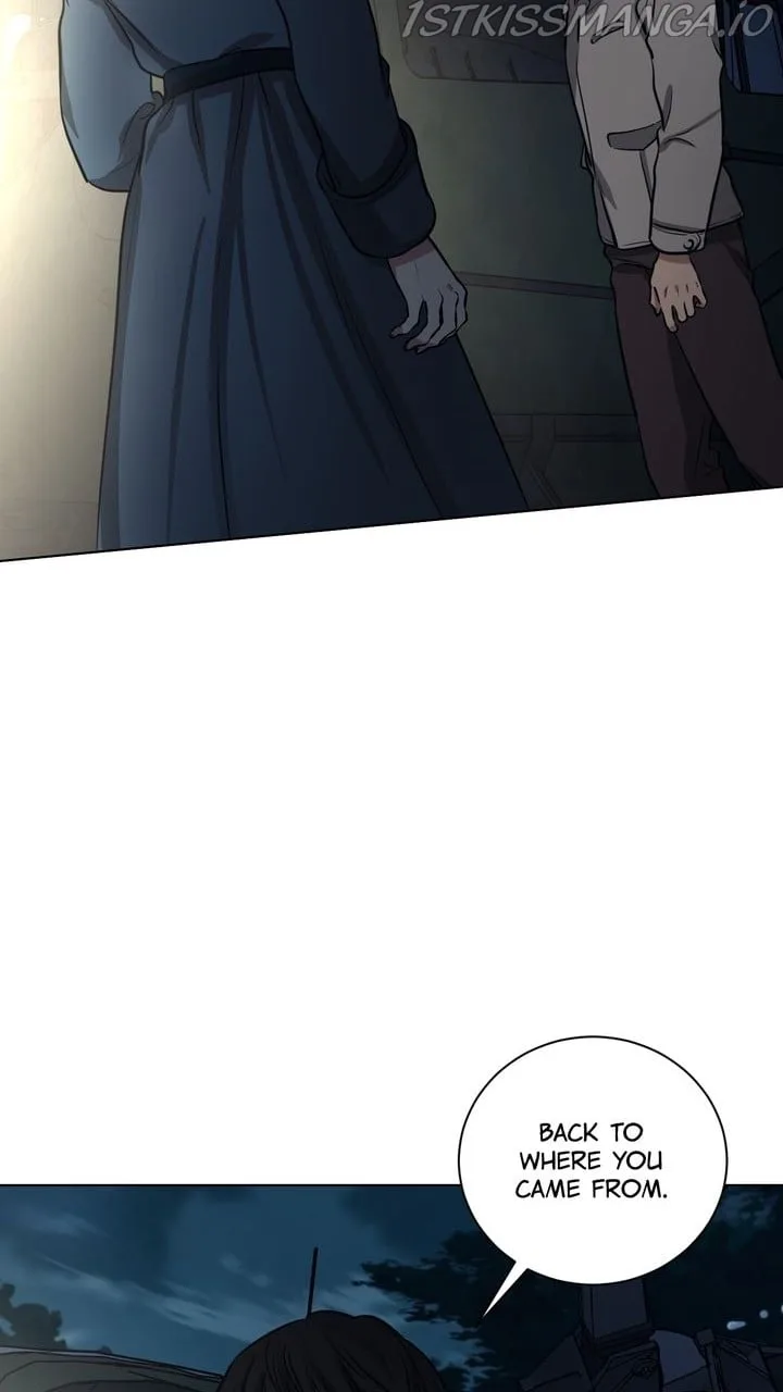 Oh! My Darling Chapter 13 page 57