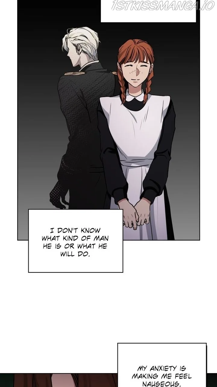 Oh! My Darling Chapter 13 page 43