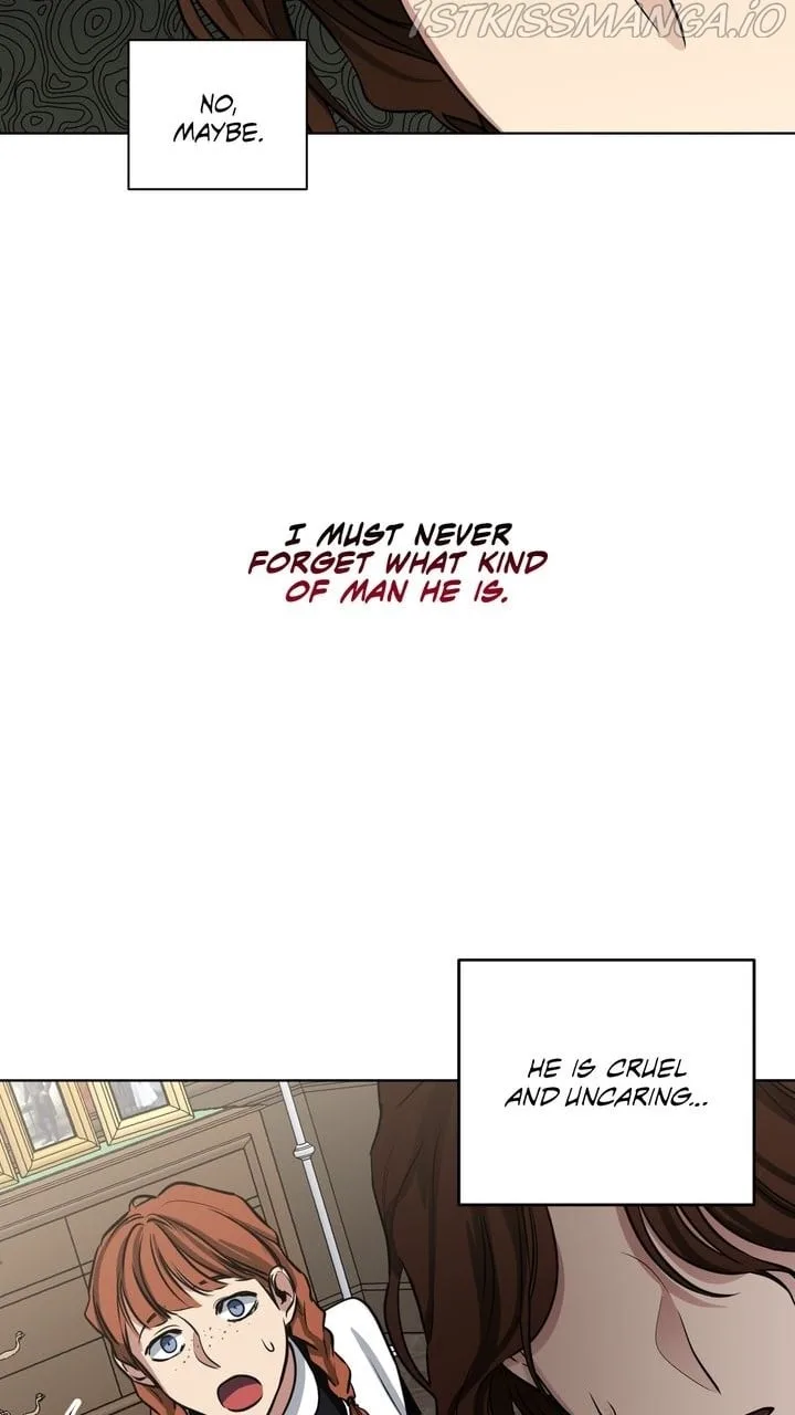 Oh! My Darling Chapter 13 page 37