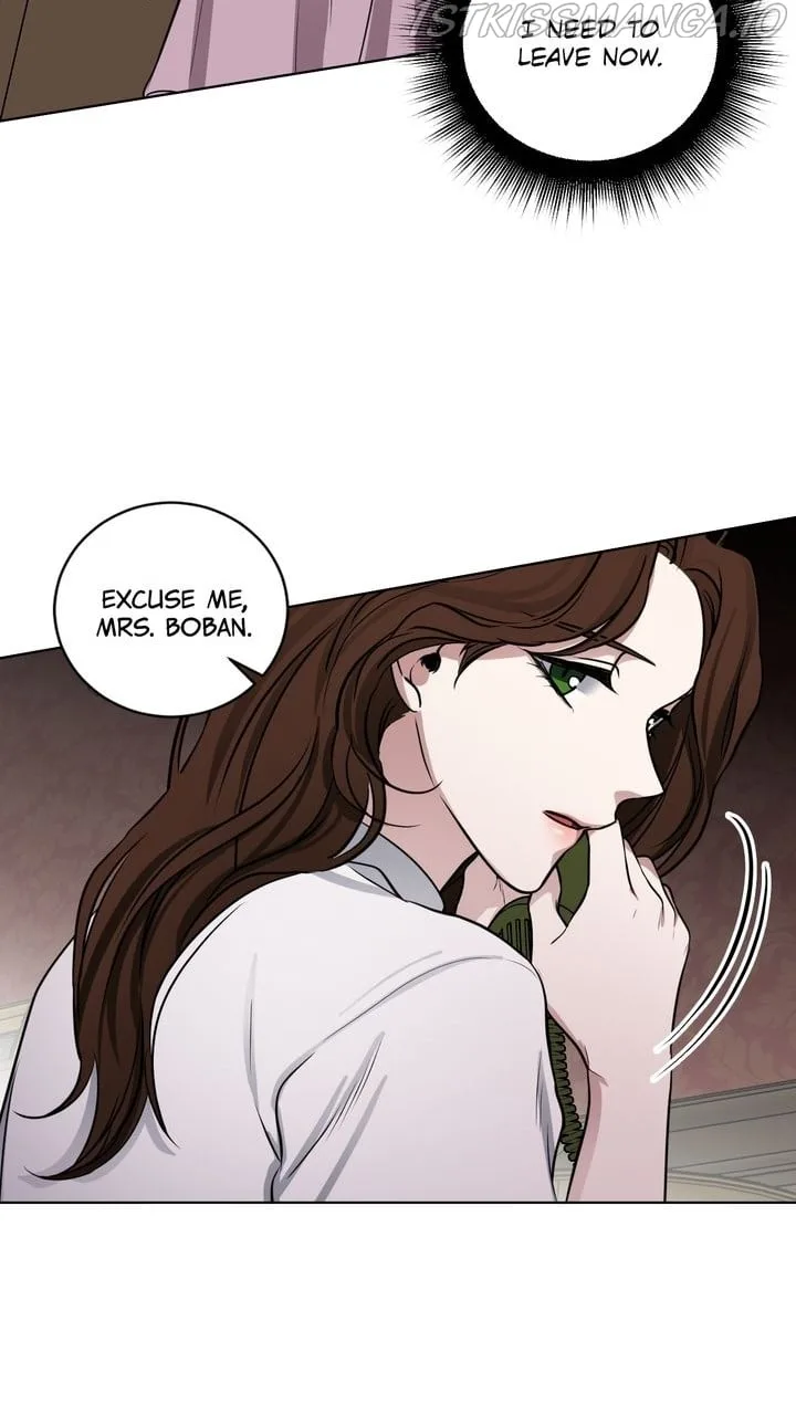Oh! My Darling Chapter 13 page 29